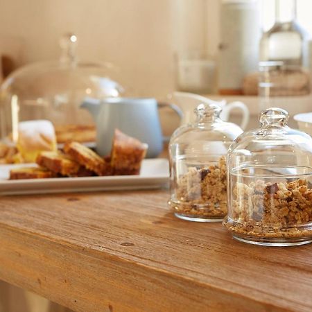 Nilu Relais Bed & Breakfast Sirolo Exterior photo